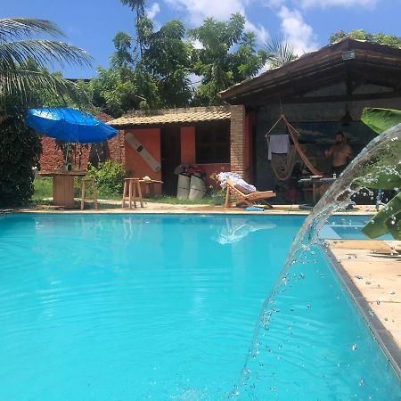 Guest House Lua Паракуру Екстериор снимка