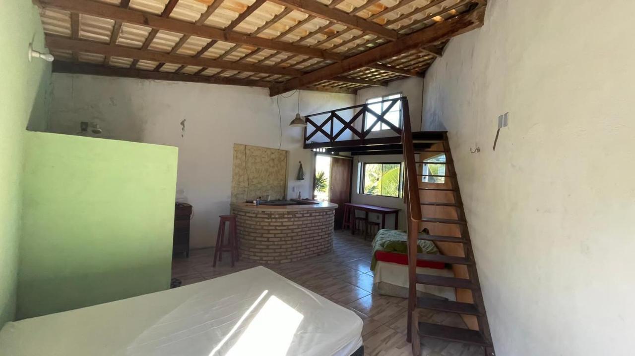 Guest House Lua Паракуру Екстериор снимка