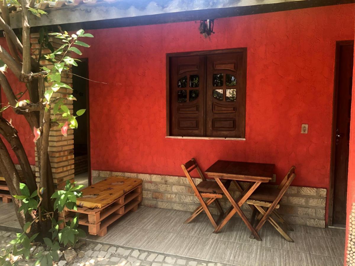Guest House Lua Паракуру Екстериор снимка