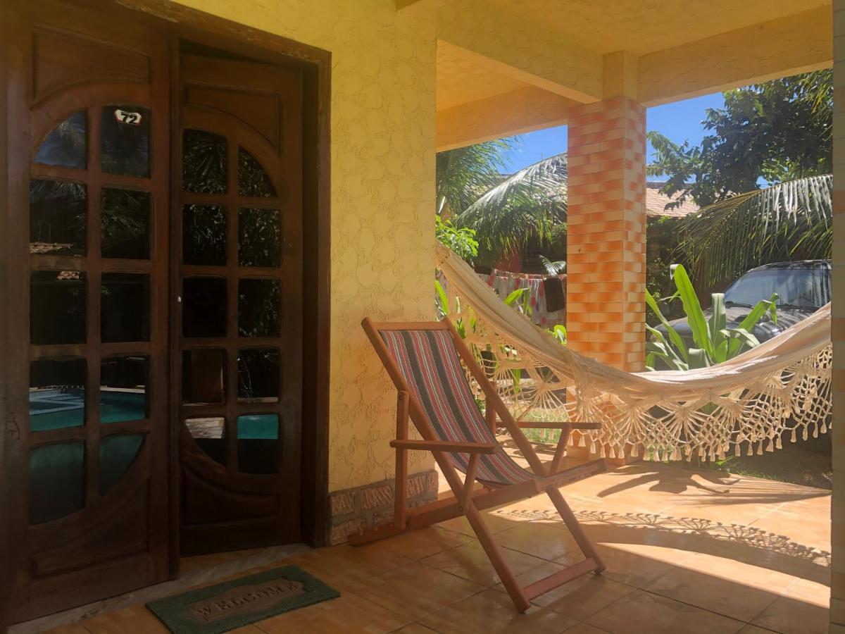 Guest House Lua Паракуру Екстериор снимка