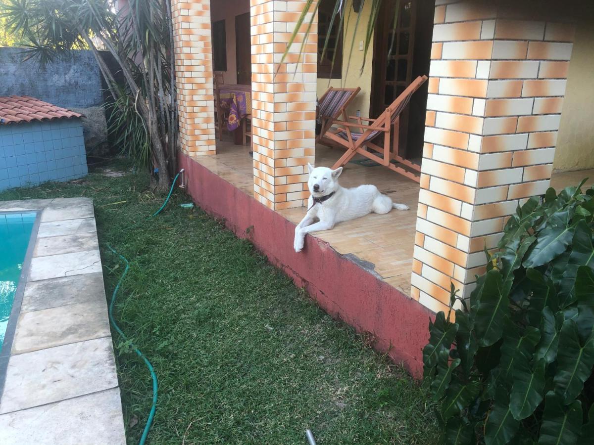 Guest House Lua Паракуру Екстериор снимка