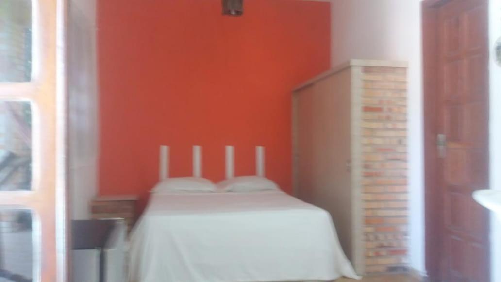 Guest House Lua Паракуру Екстериор снимка