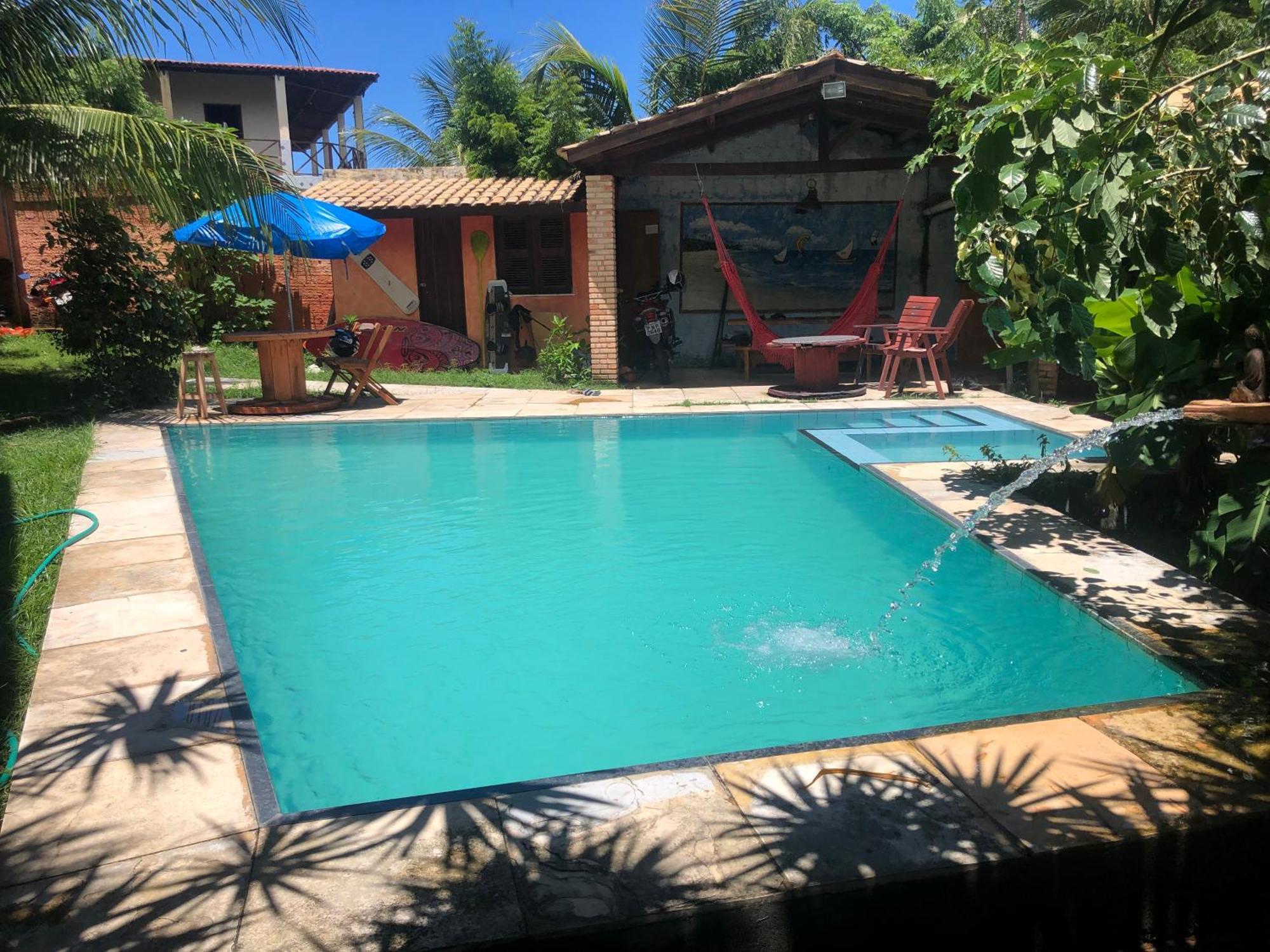 Guest House Lua Паракуру Екстериор снимка