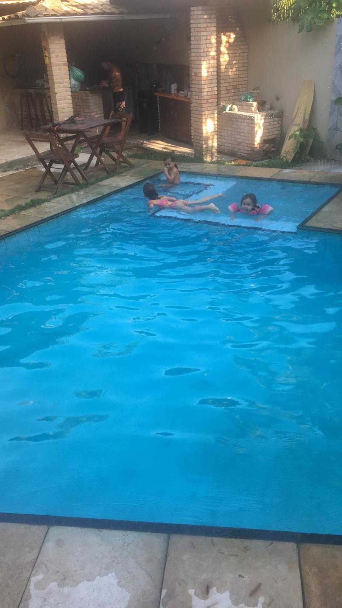 Guest House Lua Паракуру Екстериор снимка