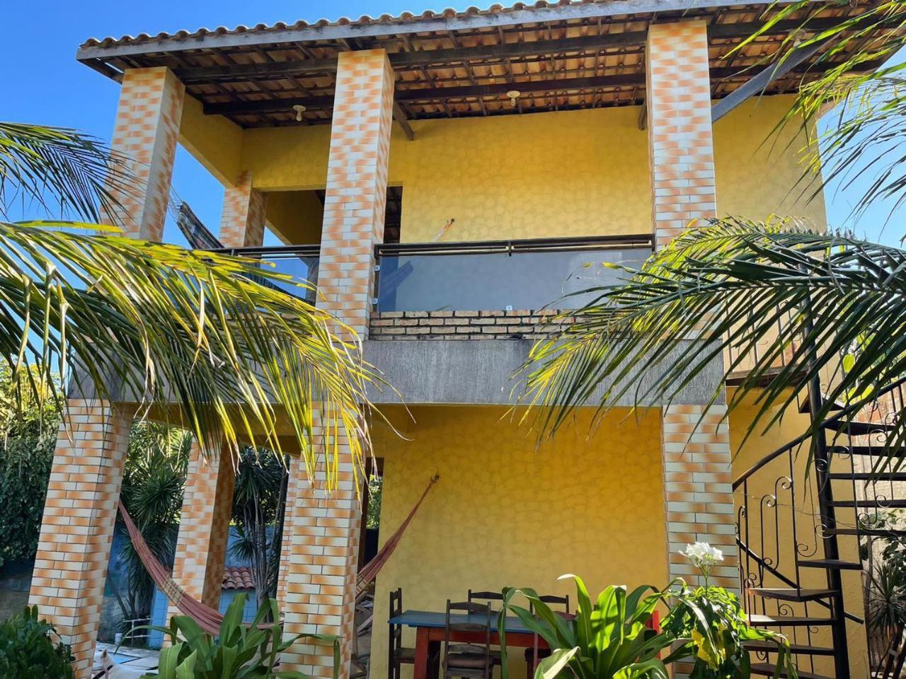 Guest House Lua Паракуру Екстериор снимка